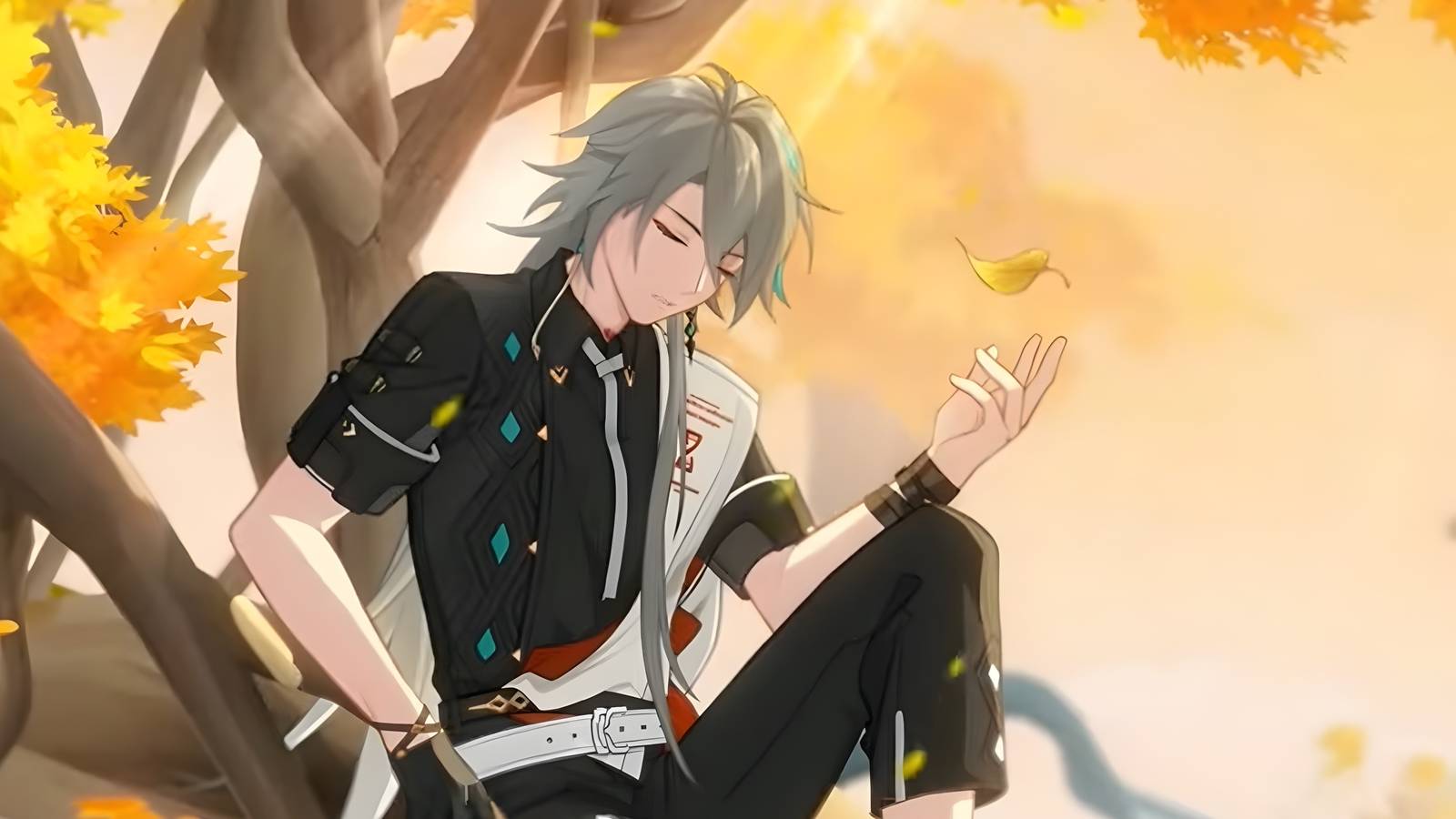 Honkai Impact 3rd - Su