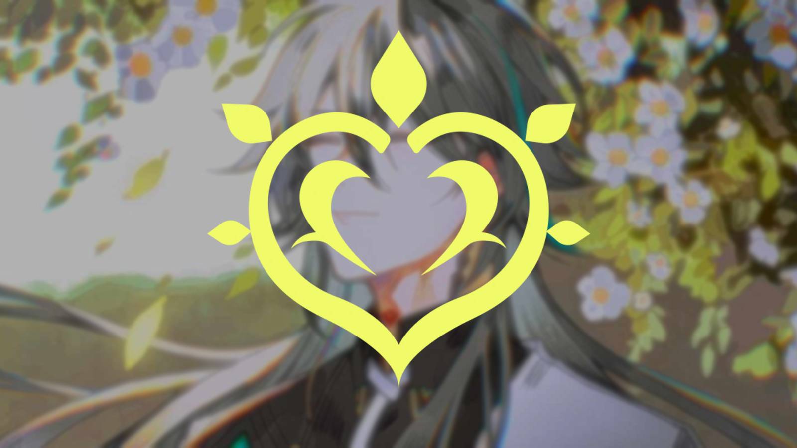 Honkai Impact character - Su