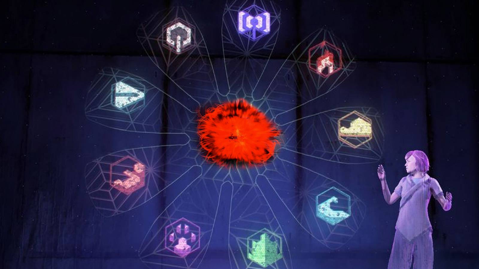 Horizon Forbidden West Greek Mythology Nemesis