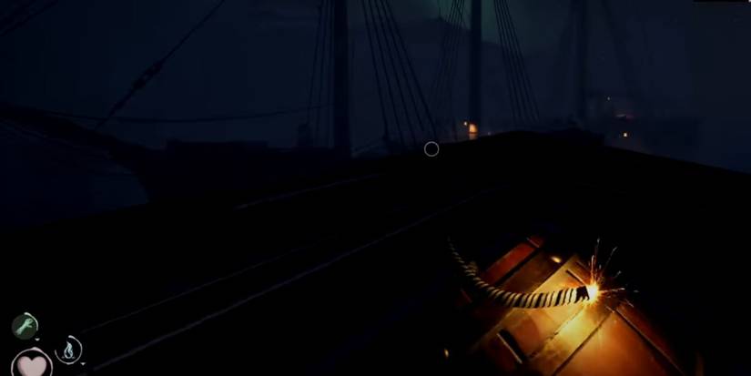 How To Use A Powder Keg