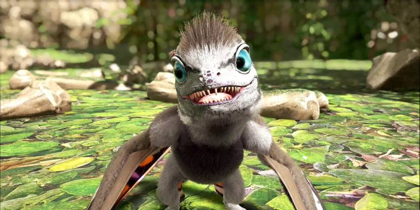 How to tame the Sinomacrops