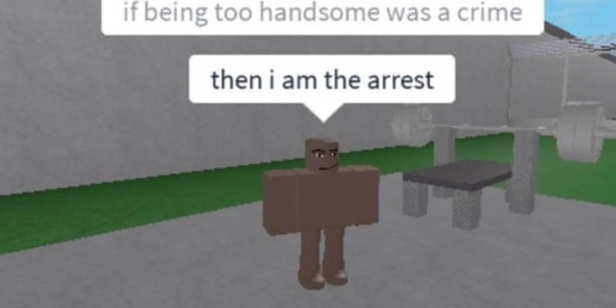 The Best Roblox Memes That Will Have You Laughing