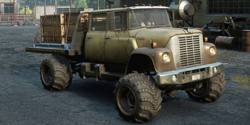 International Loadstar 1700