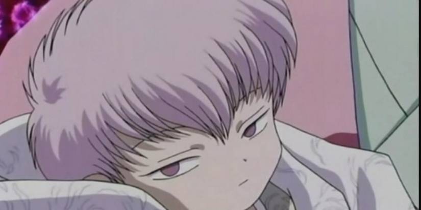 Inuyasha - The Infant