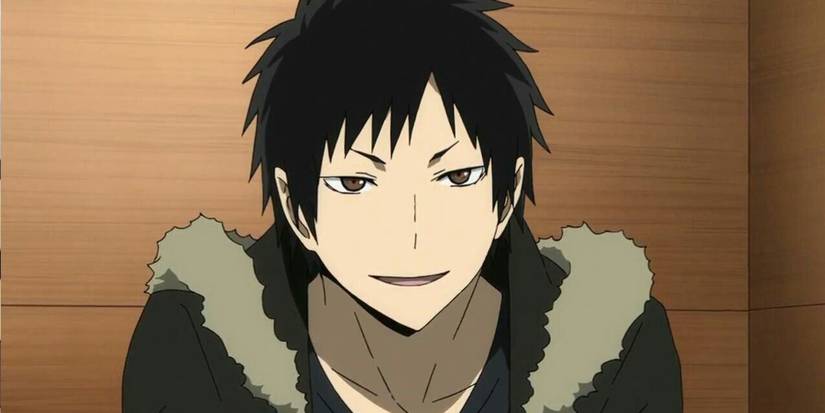 Izaya Orihara