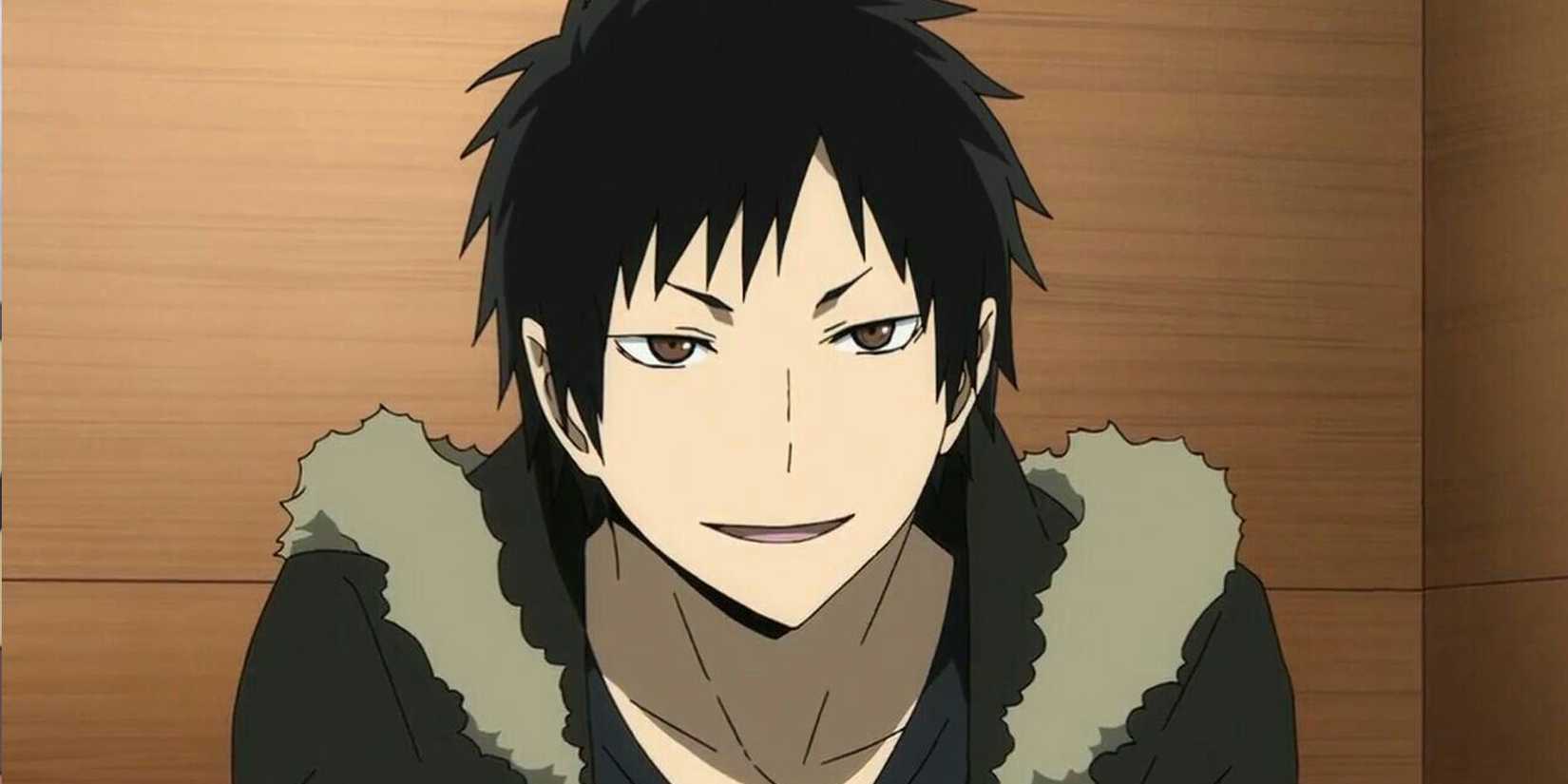 Izaya Orihara