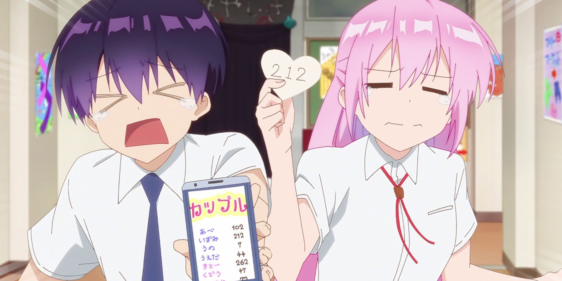 Shikimori's Not Just a Cutie Episode 10 Review – The Athletics Festival