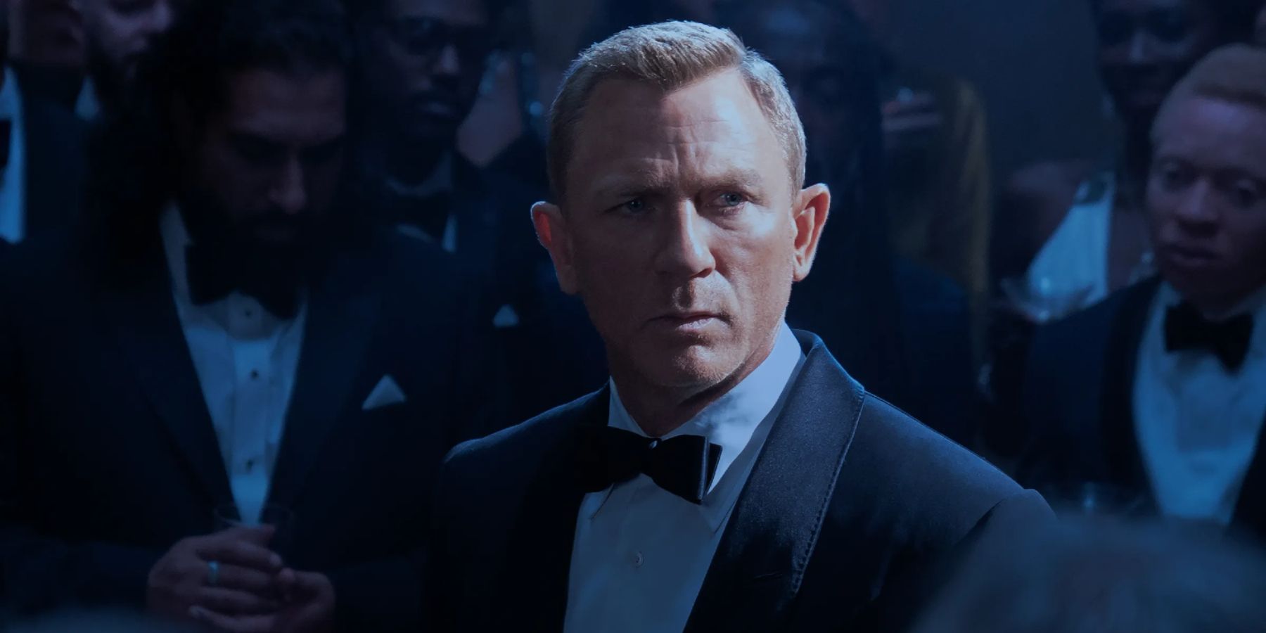 James Bond Producer Gives Update On The Search For The Next 007