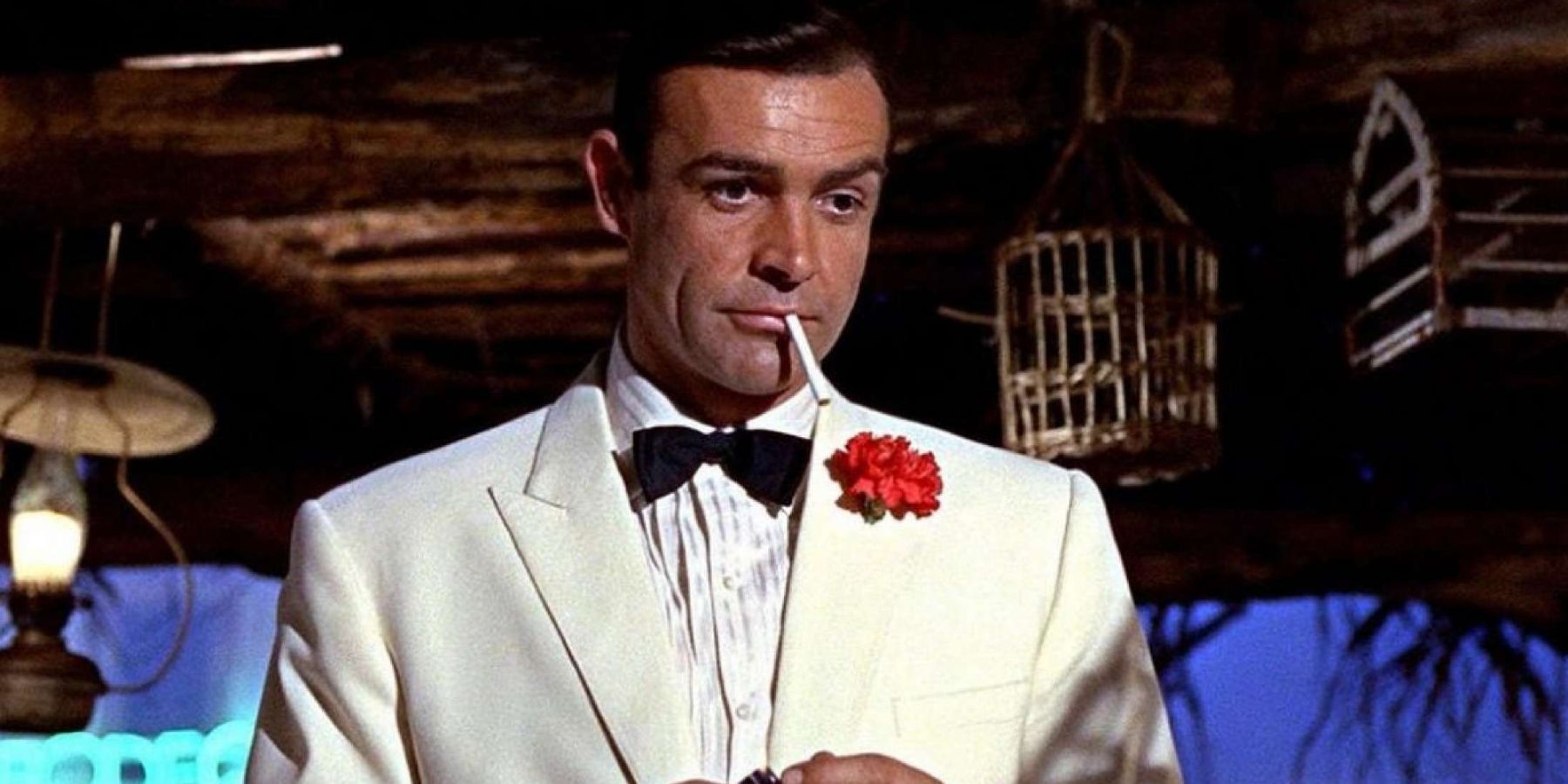 James Bond (007 Sean)