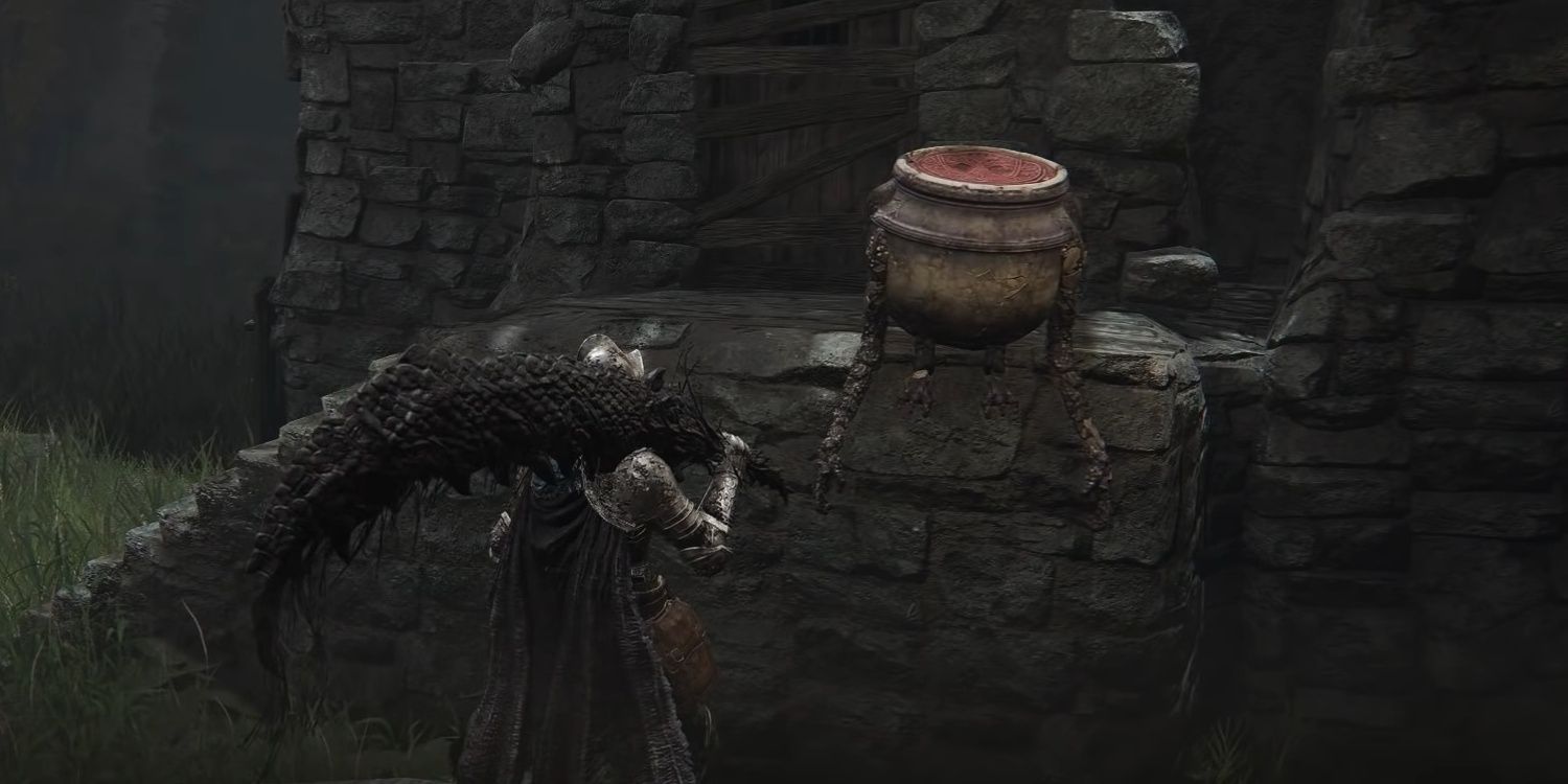 Elden Ring Best Locations In Liurnia Of The Lakes