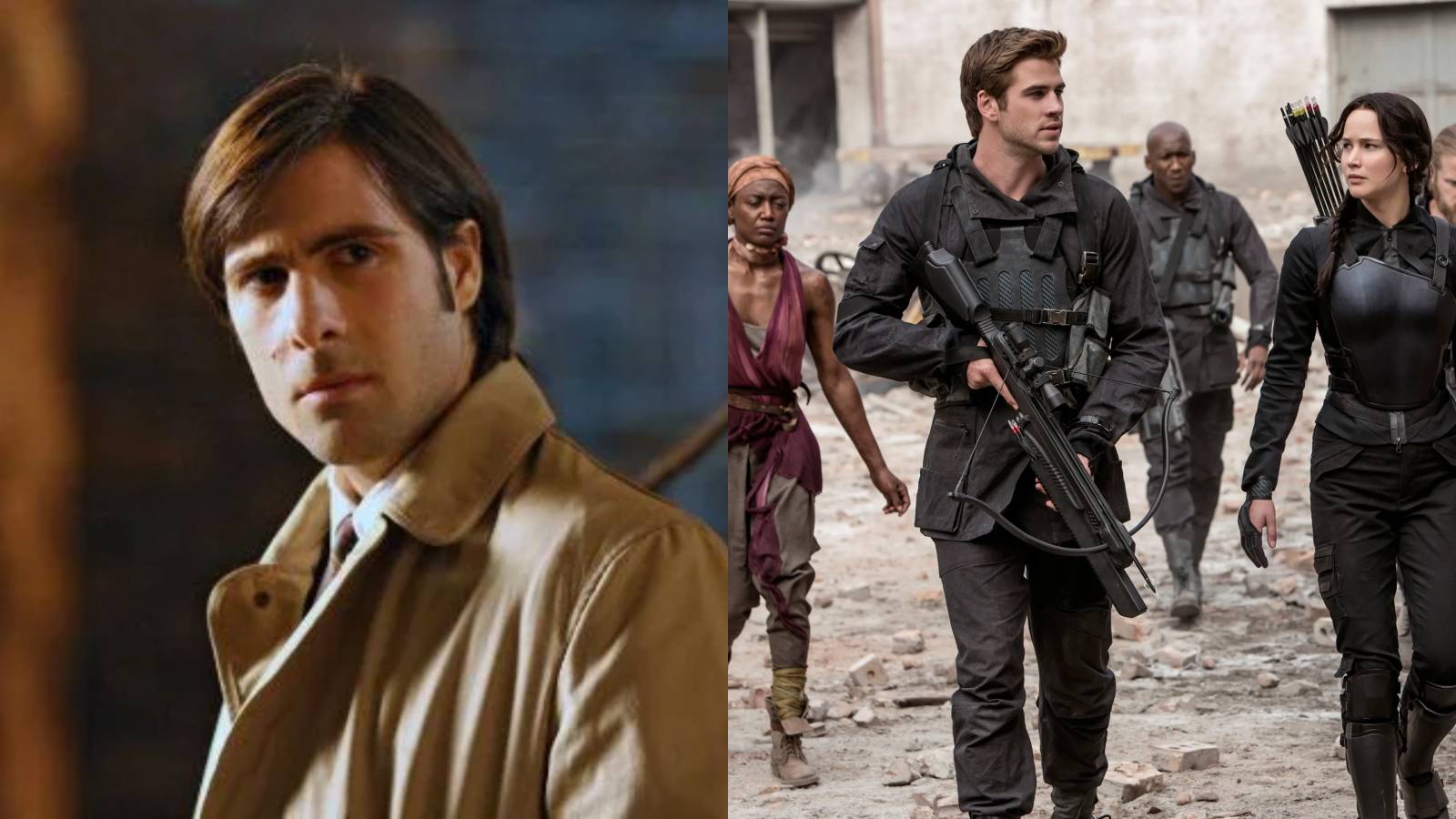 Jason Schwartzman Joins The Hunger Game Prequel The Ballad Of Songbirds And Snakes