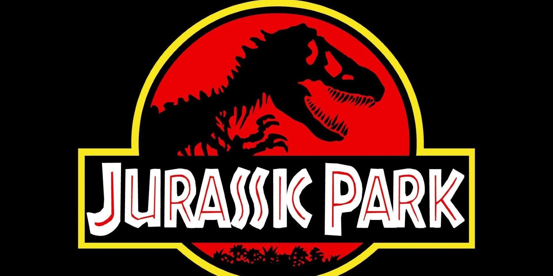 Jurassic Park Logo