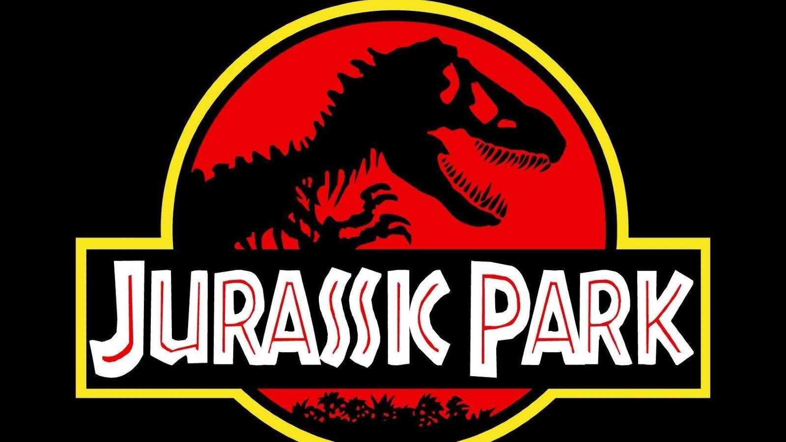 Jurassic Park Logo