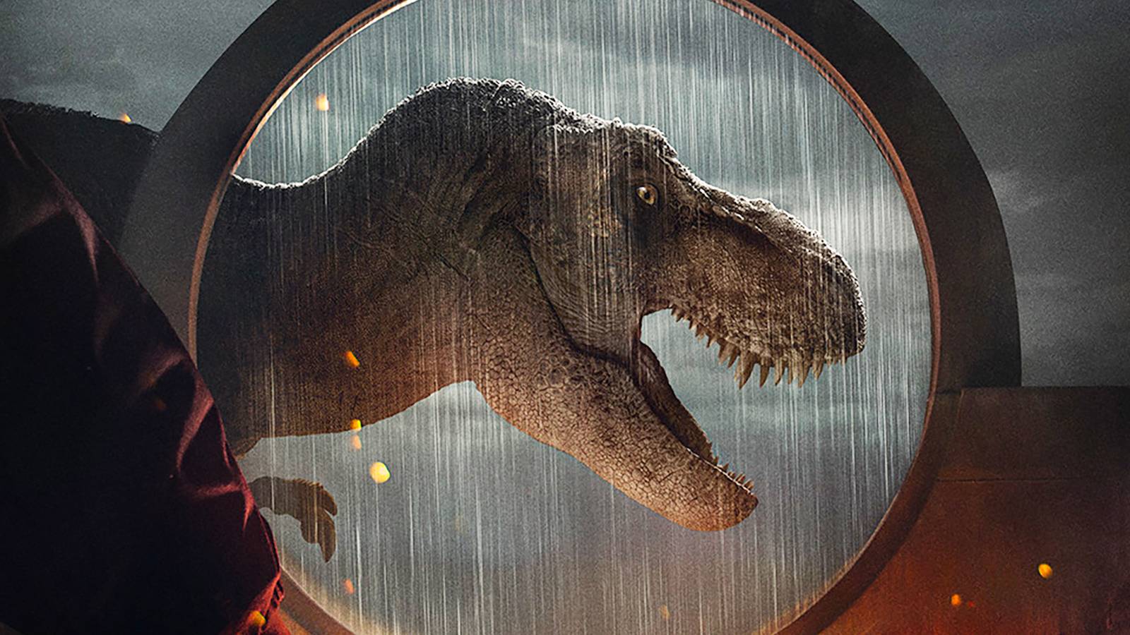 Jurassic World Dominion Box Office Preview