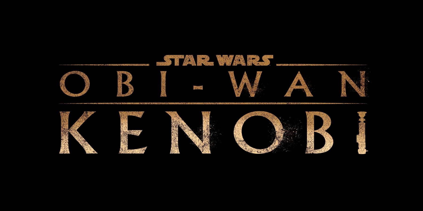 Kenobi logo