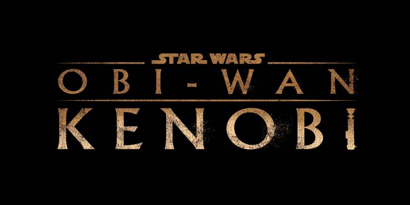 Kenobi logo