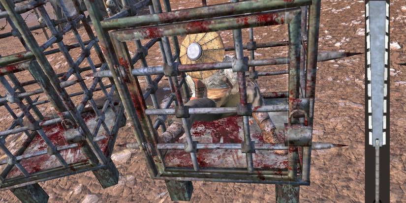 Kenshi - Fragment Axe