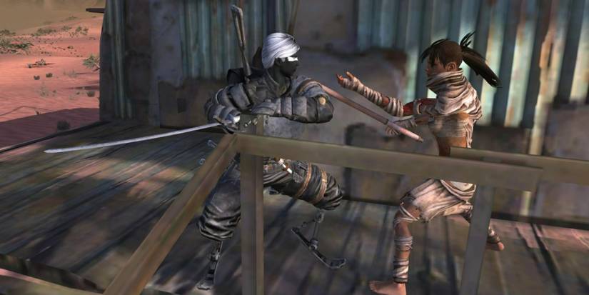 The Katana from Kenshi
