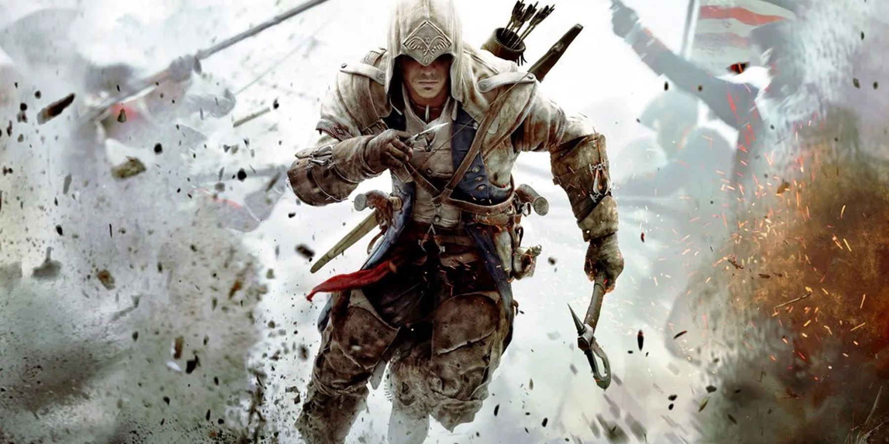 Kenway Family