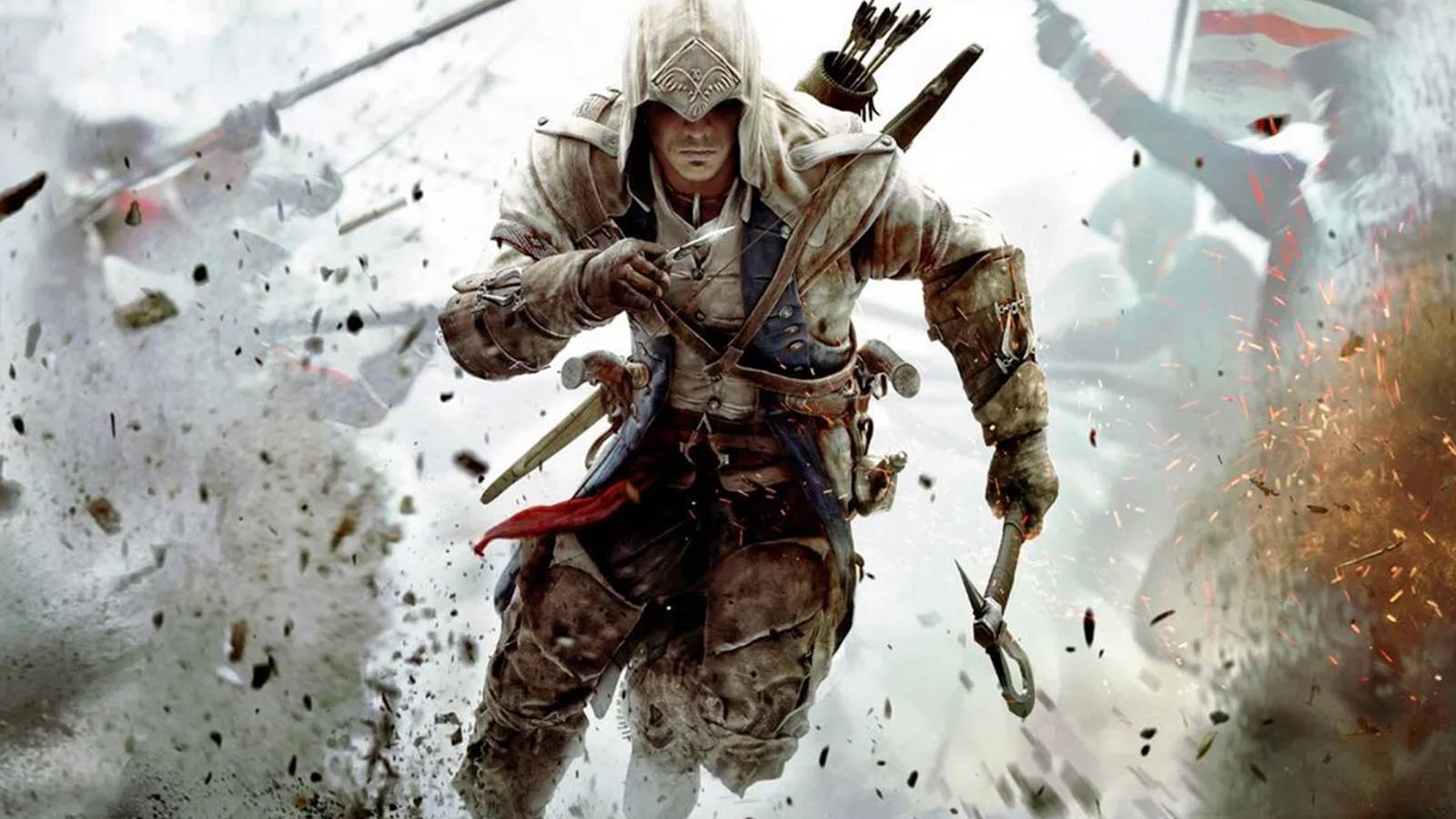 Kenway Family