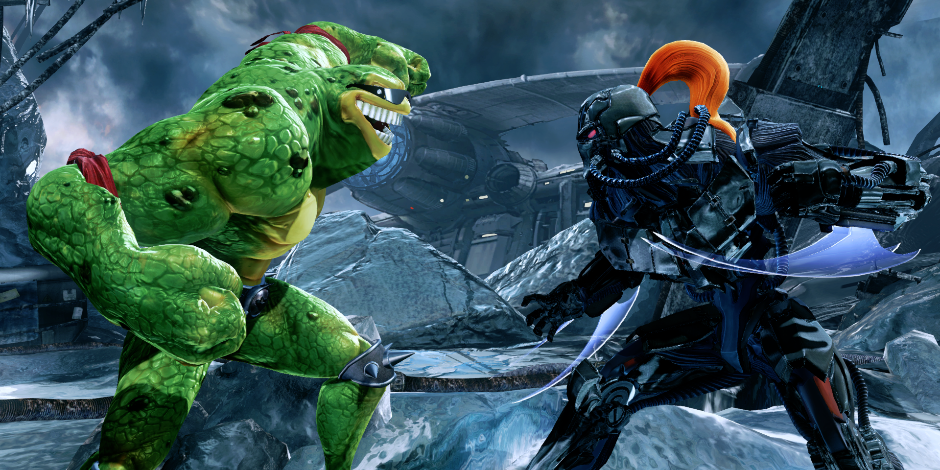 rash the battletoad fighting in killer instinct