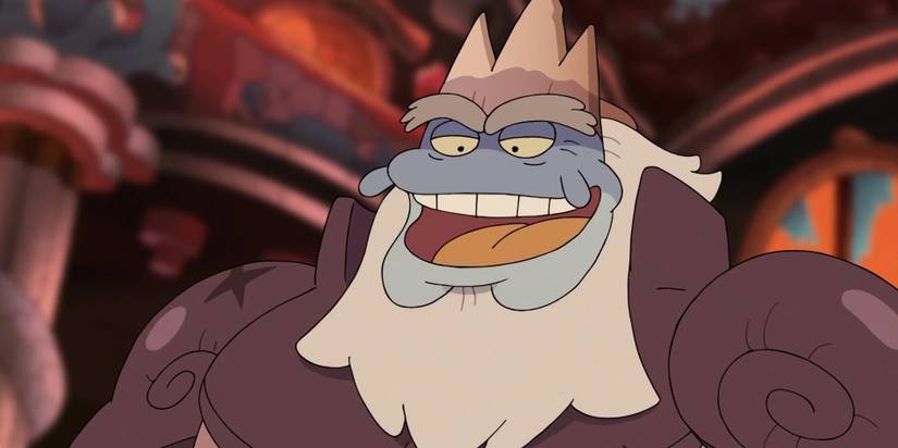 King-Andrias-Amphibia