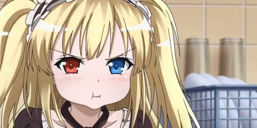 Kobato Hasegawa anime