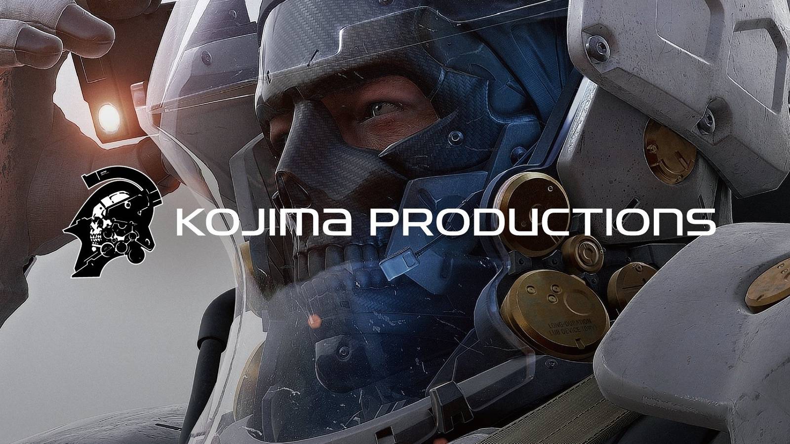Kojima Productions
