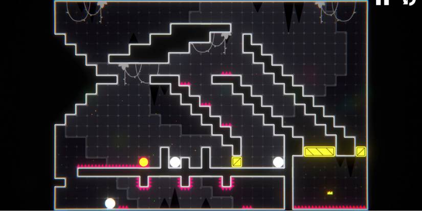 Kombinera - Play the game on mute - Player breaks object and lands safely on the surface