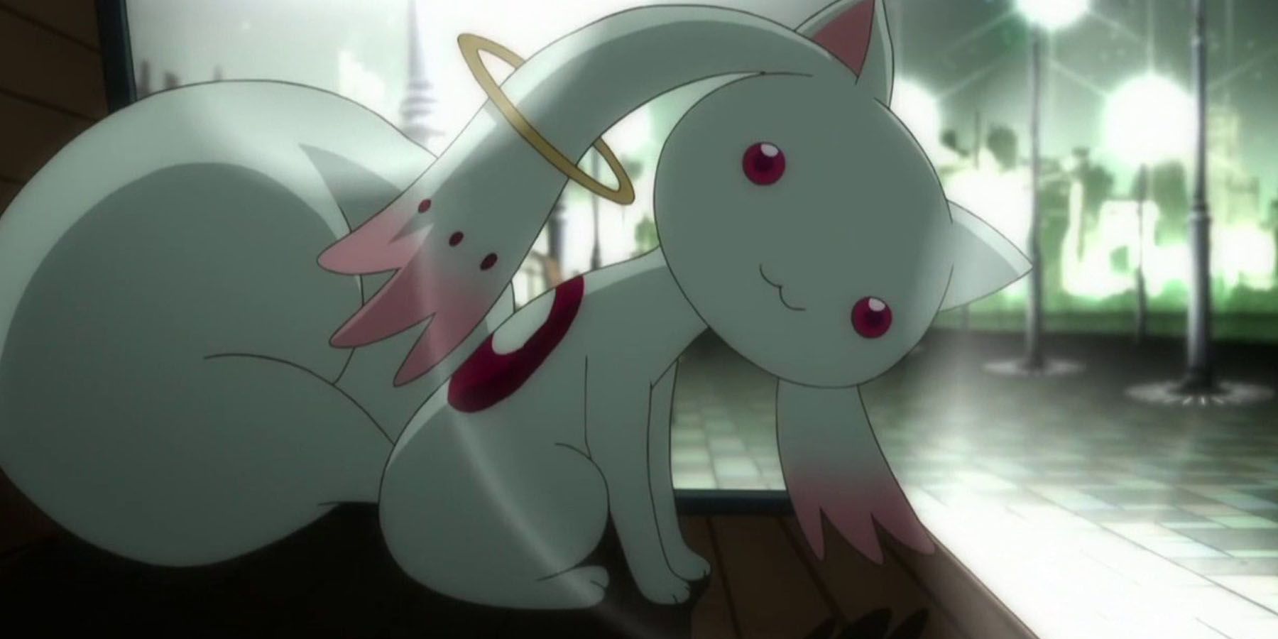 Kyubey