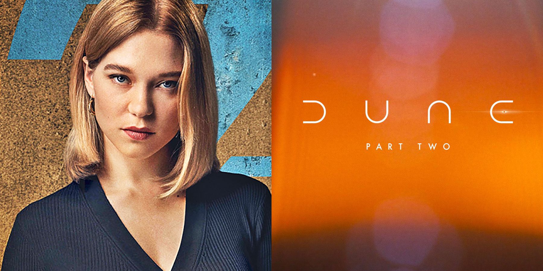 Dune: Part Two (2023): Léa Seydoux Cast as Lady Margot in Sequel to  Oscar-Nominated Movie - IMDb