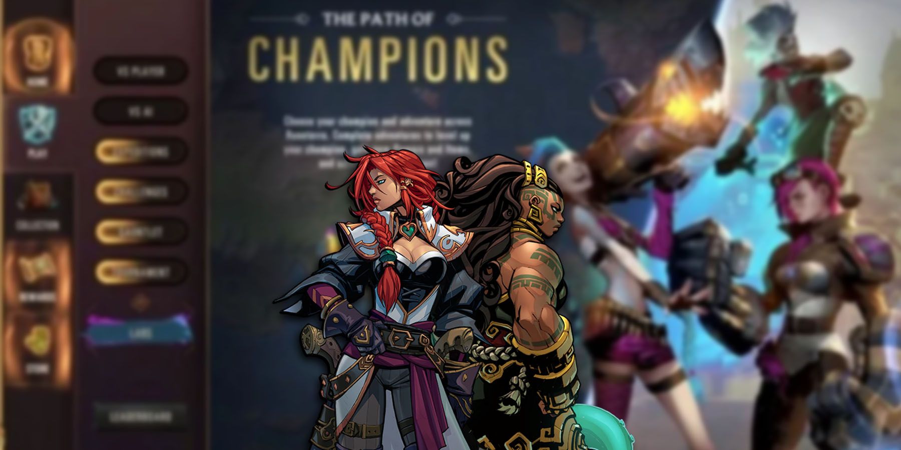 League Of Legends: All 2022 Champions, Ranked