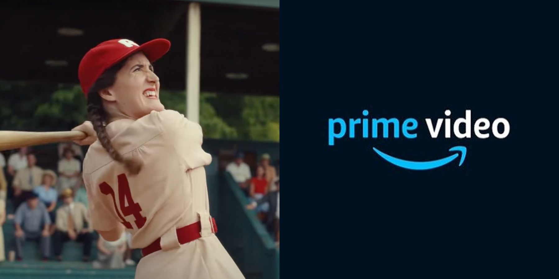 A League Of Their Own Teaser Promises New Spin On The Classic Film