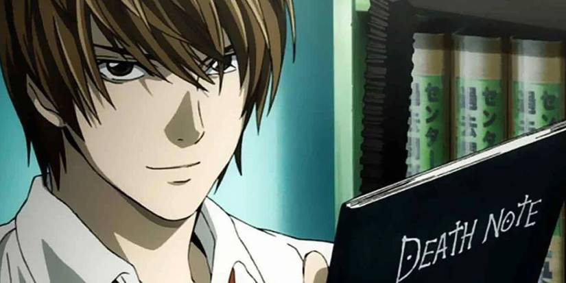 Light Yagami