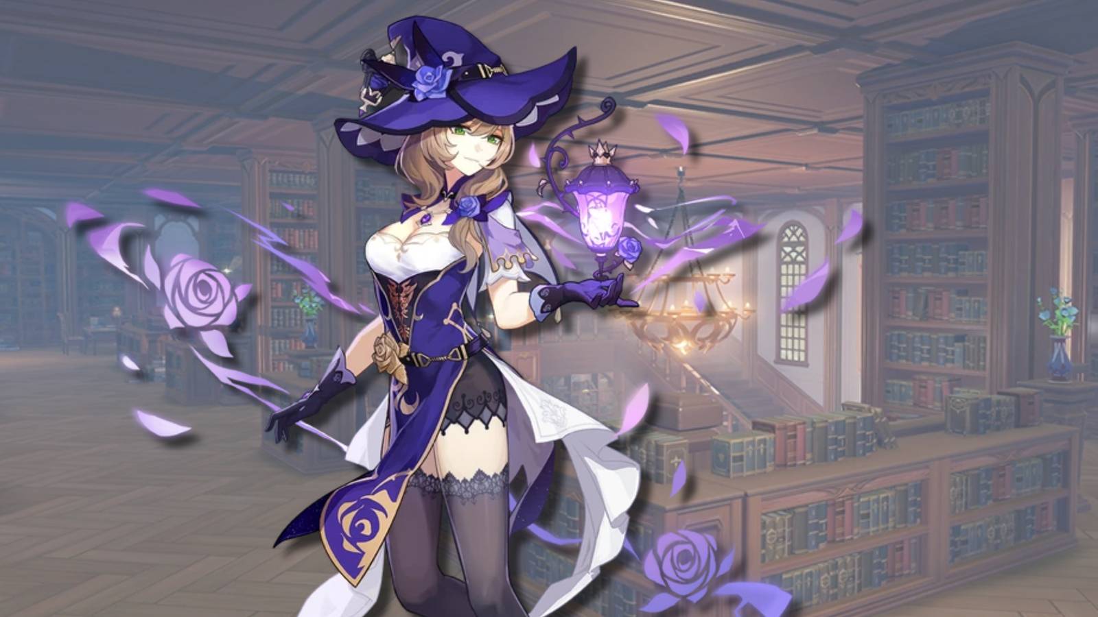 Lisa-Genshin-Impact-1