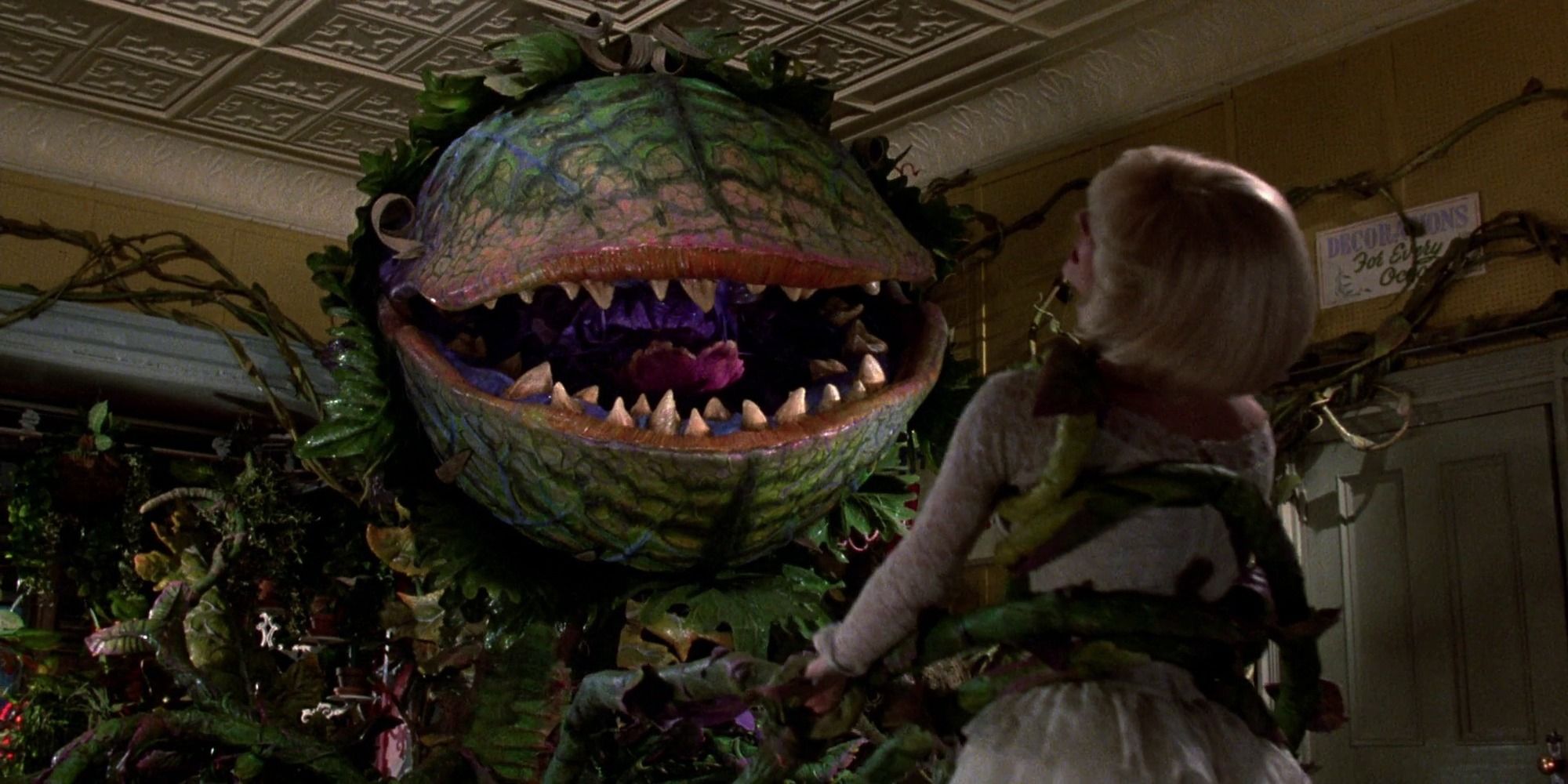 Little Shop Of Horrors (1986)