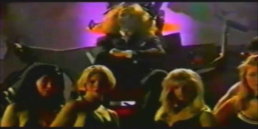 Live Action Funny Twisted Metal