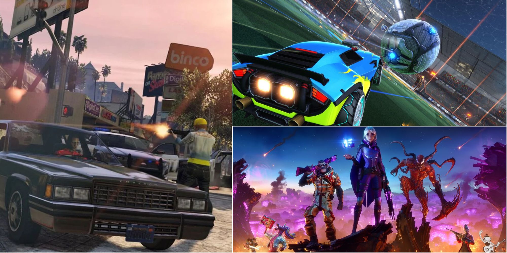 10 best live service games to play on PC in years to come