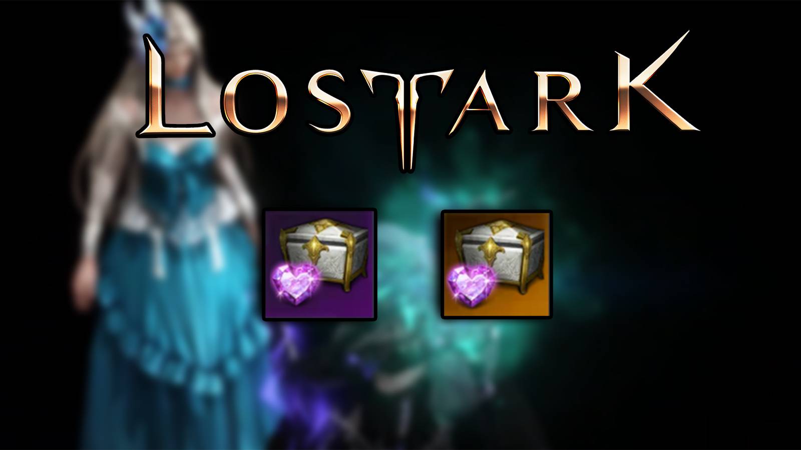 Lost Ark - Best NPCs for Rapport Items Header Image