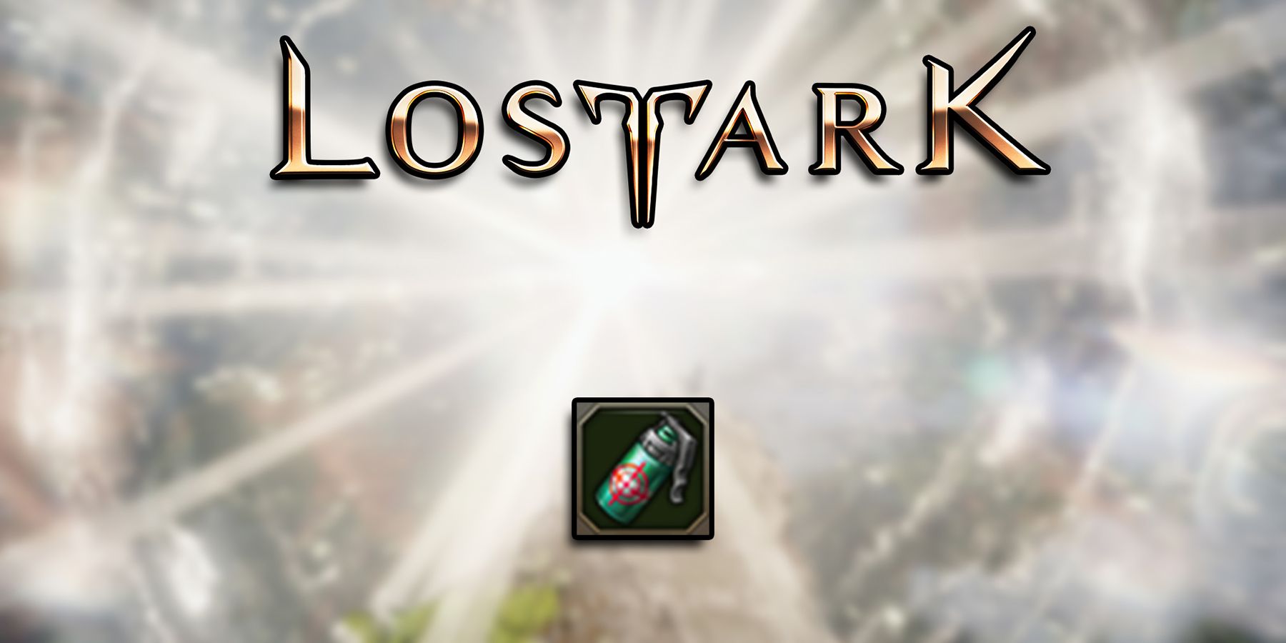 Lost Ark - Flare Explanation And Guide Header Image