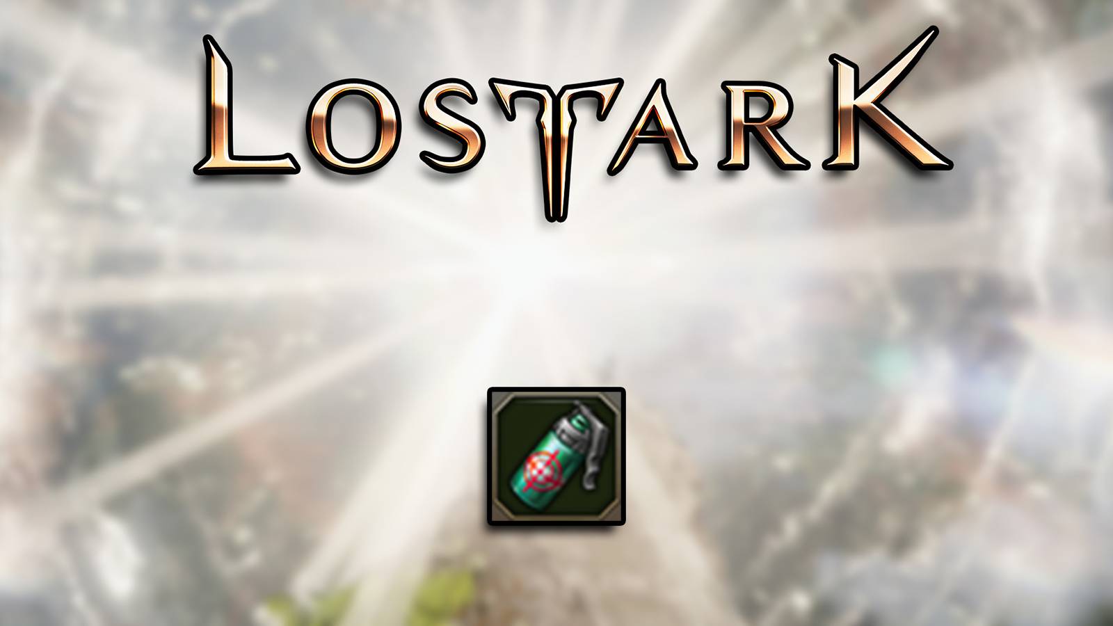 Lost Ark - Flare Explanation And Guide Header Image