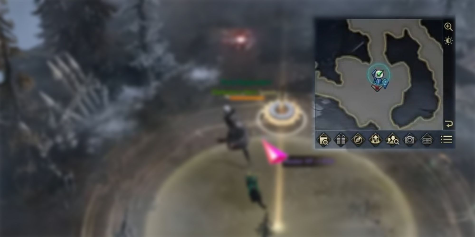 Lost Ark Where To Buy Flares