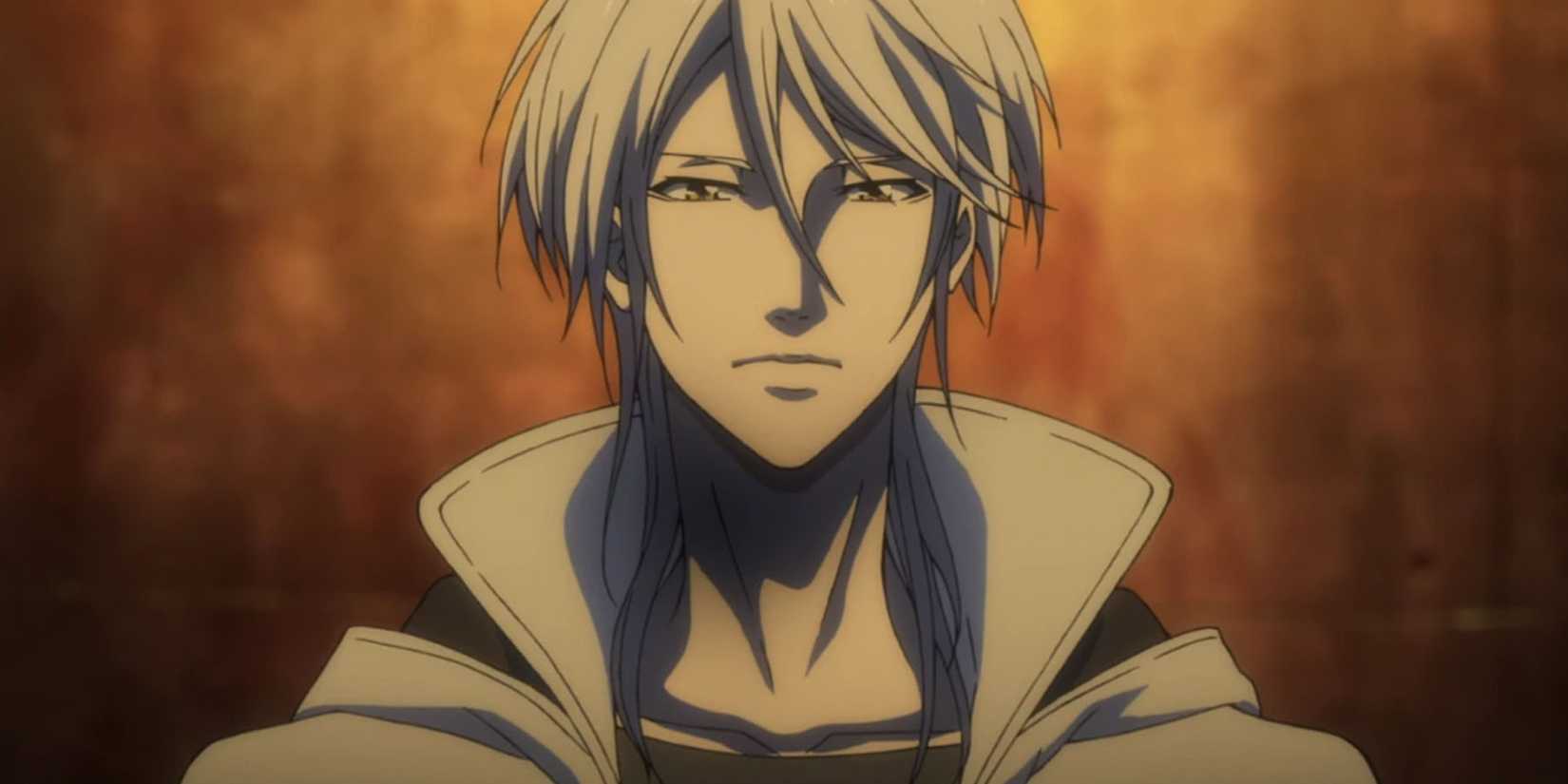 Makishima Shogo