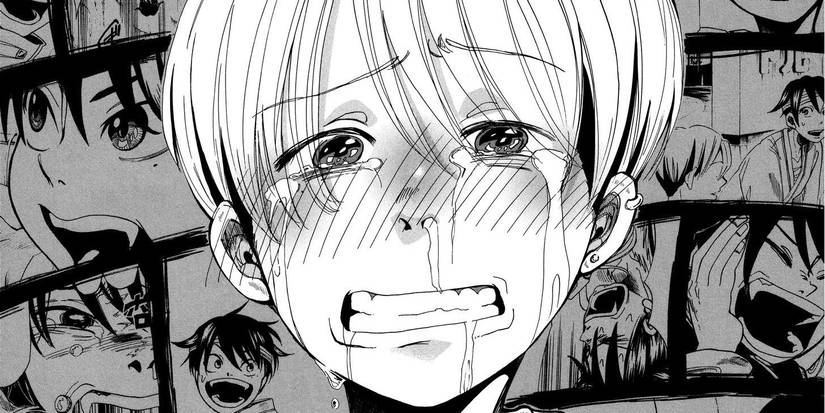 Manga Without Endings- Fujimi Lovers Jun Kono