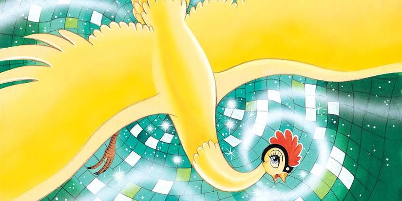 Manga Without Endings- Phoenix Osamu Tezuka