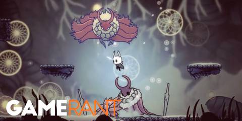 Markoth Hollow Knight