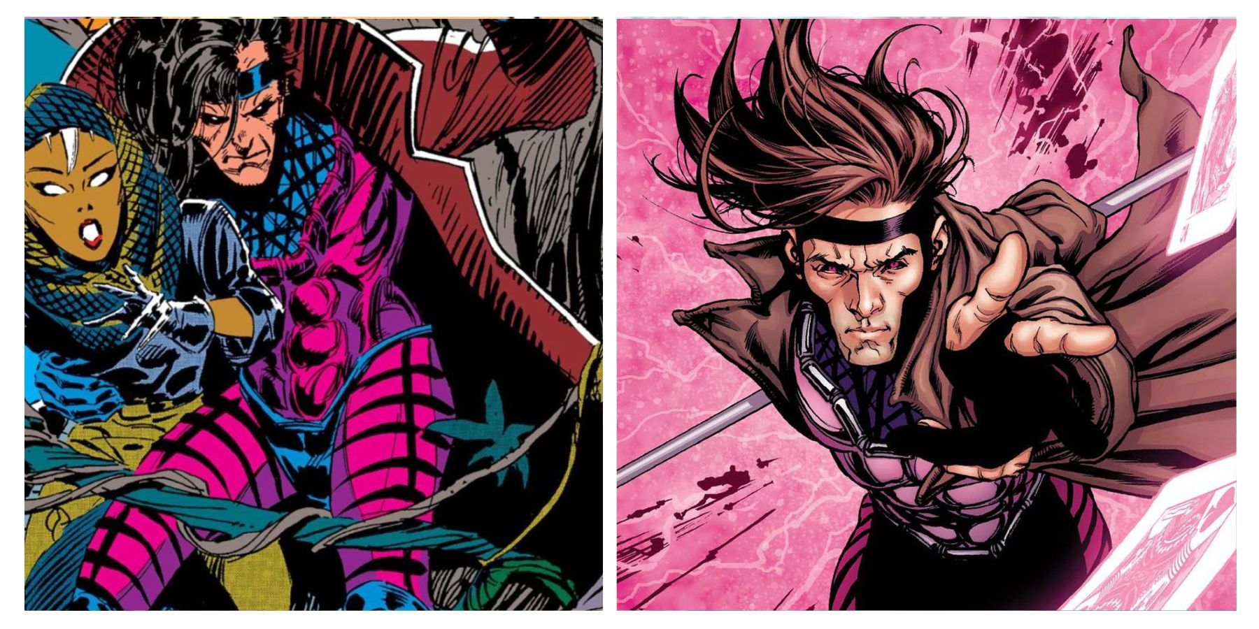 Gambit X-Men