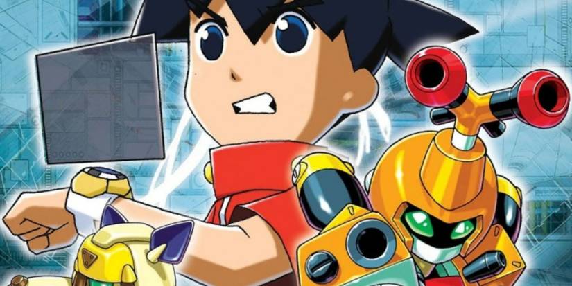 Medabots