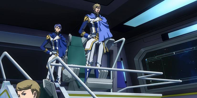 Members of Gjallarhorn