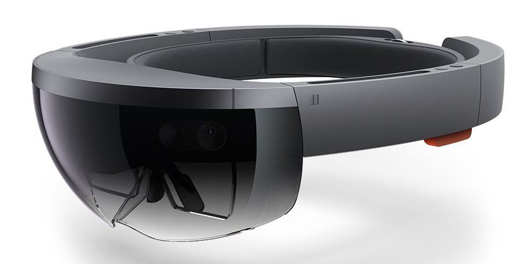 Microsoft HoloLens 2